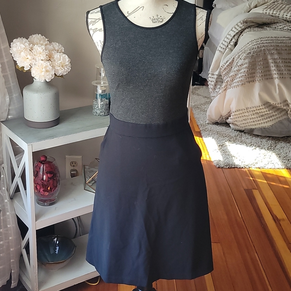 Loft dress